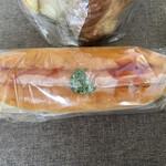 パン工房ブロートバッハ  - 