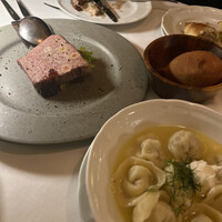 スンガリー 新宿東口本店 - 