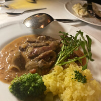 スンガリー 新宿東口本店 - 