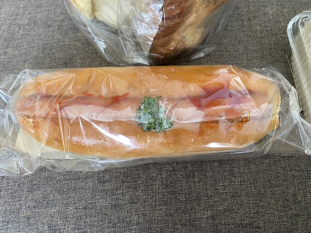 Pan Kobo Brotbach photo 2