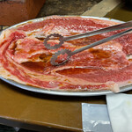 ホルモンまさる  - 