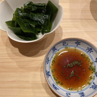 鮨結う翼 - 
