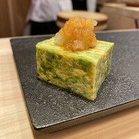 鮨結う翼 - 