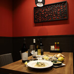 Asian Tao & Oyster Bar - 