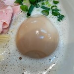 中華そば つぼみ - 