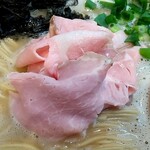 中華そば つぼみ - 