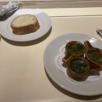 マンジャーモ - 