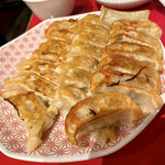 餃子屋 弐ノ弐 下通店 - 