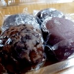 御菓子司 保々屋 - 