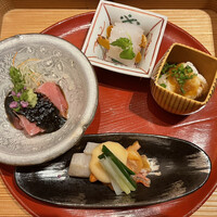 宮川町 水簾 東京ミッドタウン店 - 