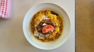 カレーとパスタの店 みみか - 