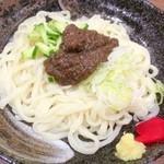 盛岡じゃじゃ麺きたいち - じゃじゃ麺　中