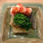 春草 - 13.1月　ニシン子持ち昆布