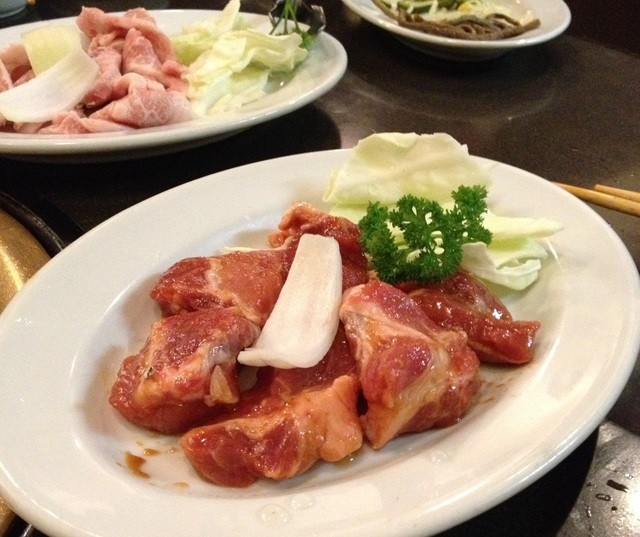 やき肉太郎 （やきにくたろう） - 西観音町/焼肉 | 食べログ
