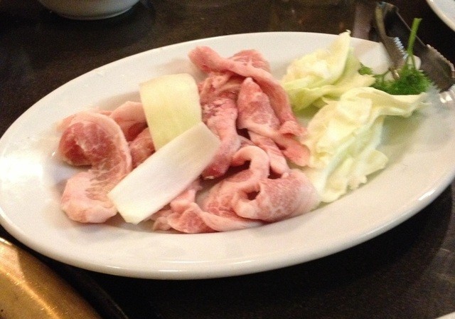 やき肉太郎 （やきにくたろう） - 西観音町/焼肉 | 食べログ