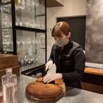 イル アオヤマ - 