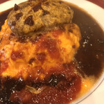 洋食 ふきのとう - 