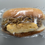 ぱん屋 - 料理写真: