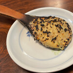 そば切り丸花 - 