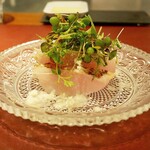 イル アオヤマ - 