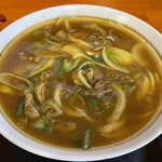 Kyou Udon Gonta - 