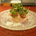 イル アオヤマ - 