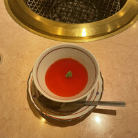 焼肉 銀座コバウ 特別室 - 