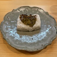 弁慶橋 せき - 