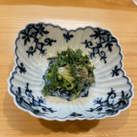 弁慶橋 せき - 