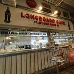 LONGBOARD CAFE - 