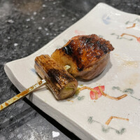 焼き鳥 とき - 