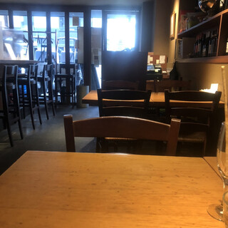 ピッツァ サルヴァトーレ クオモ 西麻布_2