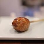 鳥田中 - 鴨mixふわふわつくね