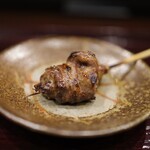 鳥田中 - はつもと