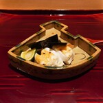 銀座 しのはら - 