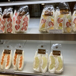 マルトメ・ザ・ジューサリー パフェテリア - 