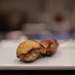 鳥田中 - そりあか