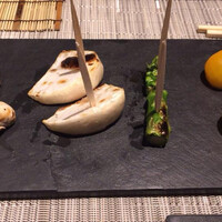 中目黒 いぐち 本店 - 
