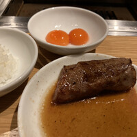 ビーフキッチン 恵比寿店 - ふたごちゃん