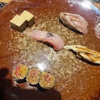 名駅 鮨 Sublime - 
