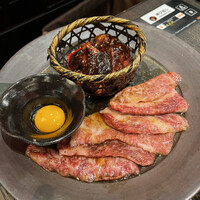 焼肉トラジ ルクア大阪店 - 