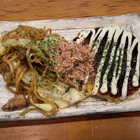 OSAKA きっちん 銀座本店 - 