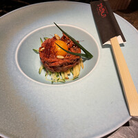 焼肉トラジ ルクア大阪店 - 