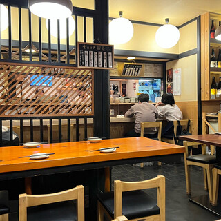 旬酒和食 芳べえ_2