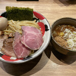 自家製麺 つきよみ - 