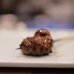 鳥田中 - はつもと