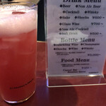 Casual Bar Bamboo horse - 