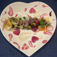 Global French Kitchen 雫 - 