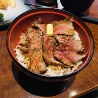 赤坂 津つ井 総本店 - 