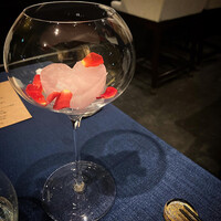 Global French Kitchen 雫 - 